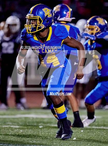 Thumbnail 2 in Capital Christian @ Del Campo photogallery.