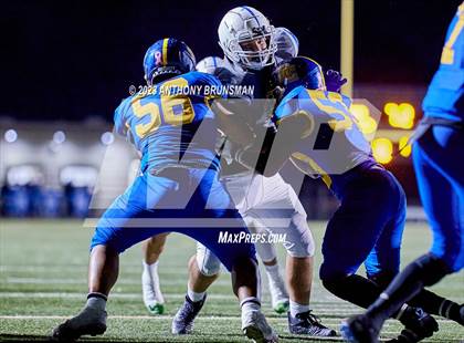 Thumbnail 1 in Capital Christian @ Del Campo photogallery.