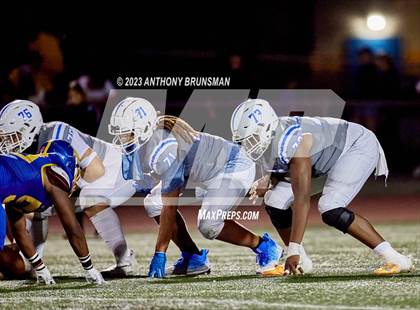 Thumbnail 3 in Capital Christian @ Del Campo photogallery.
