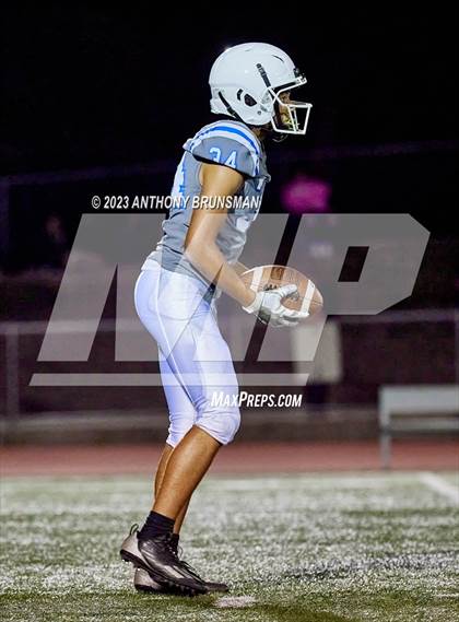 Thumbnail 3 in Capital Christian @ Del Campo photogallery.