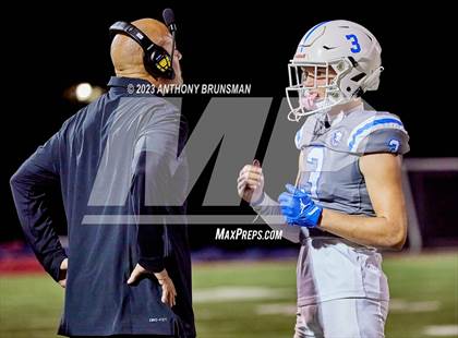 Thumbnail 1 in Capital Christian @ Del Campo photogallery.