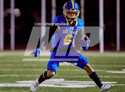 Thumbnail 3 in Capital Christian @ Del Campo photogallery.