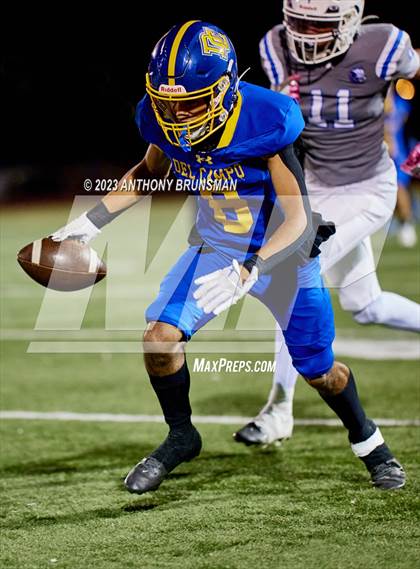 Thumbnail 1 in Capital Christian @ Del Campo photogallery.