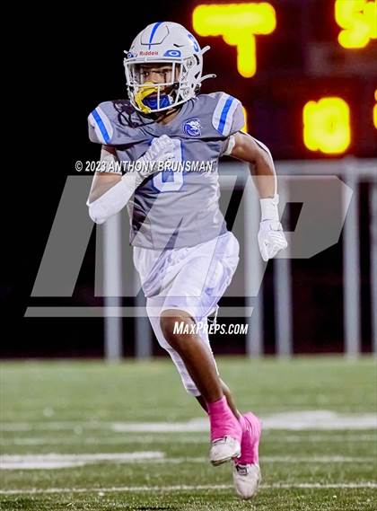 Thumbnail 2 in Capital Christian @ Del Campo photogallery.