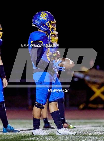 Thumbnail 1 in Capital Christian @ Del Campo photogallery.