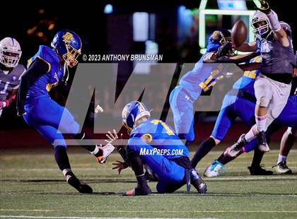 Thumbnail 1 in Capital Christian @ Del Campo photogallery.