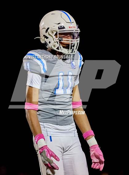 Thumbnail 3 in Capital Christian @ Del Campo photogallery.