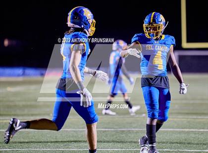 Thumbnail 1 in Capital Christian @ Del Campo photogallery.
