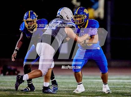 Thumbnail 2 in Capital Christian @ Del Campo photogallery.