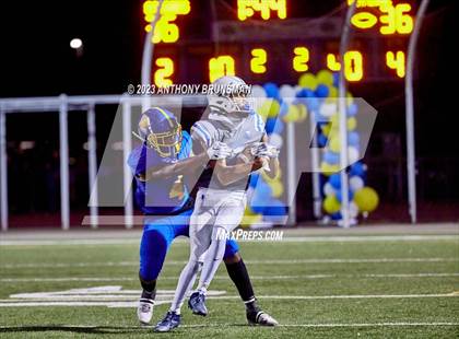 Thumbnail 3 in Capital Christian @ Del Campo photogallery.