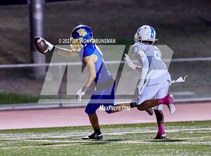 Thumbnail 2 in Capital Christian @ Del Campo photogallery.