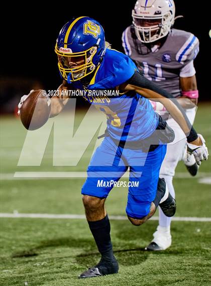 Thumbnail 2 in Capital Christian @ Del Campo photogallery.