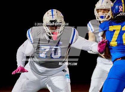 Thumbnail 2 in Capital Christian @ Del Campo photogallery.