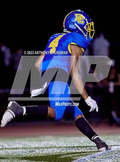 Thumbnail 3 in Capital Christian @ Del Campo photogallery.