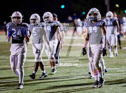 Thumbnail 3 in Capital Christian @ Del Campo photogallery.