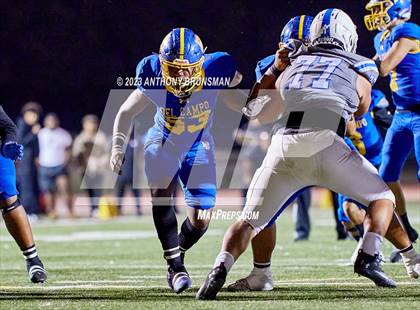 Thumbnail 3 in Capital Christian @ Del Campo photogallery.