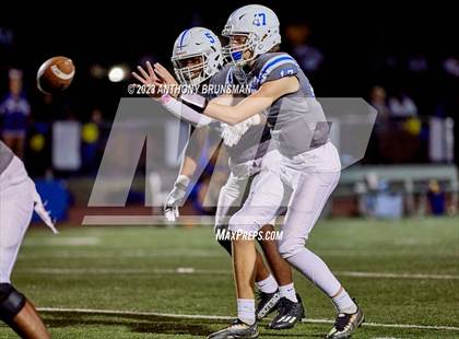 Thumbnail 3 in Capital Christian @ Del Campo photogallery.