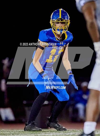 Thumbnail 3 in Capital Christian @ Del Campo photogallery.