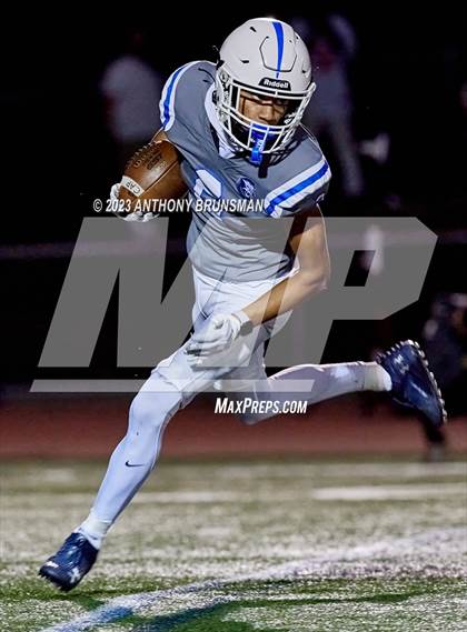 Thumbnail 2 in Capital Christian @ Del Campo photogallery.