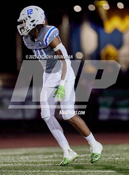 Thumbnail 1 in Capital Christian @ Del Campo photogallery.