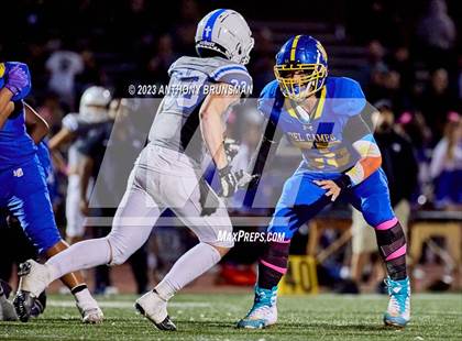 Thumbnail 3 in Capital Christian @ Del Campo photogallery.