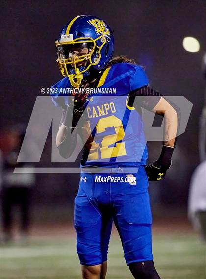 Thumbnail 3 in Capital Christian @ Del Campo photogallery.