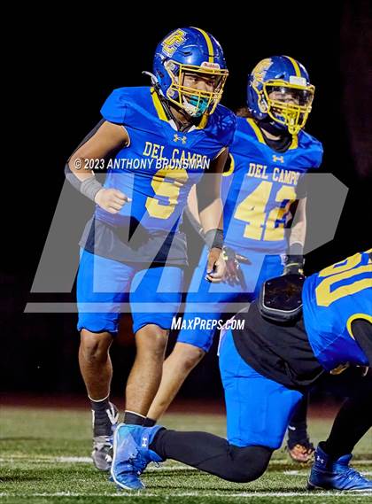 Thumbnail 1 in Capital Christian @ Del Campo photogallery.