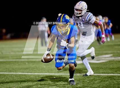 Thumbnail 3 in Capital Christian @ Del Campo photogallery.