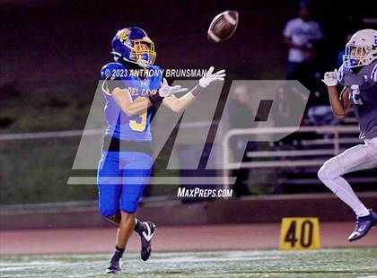 Thumbnail 3 in Capital Christian @ Del Campo photogallery.