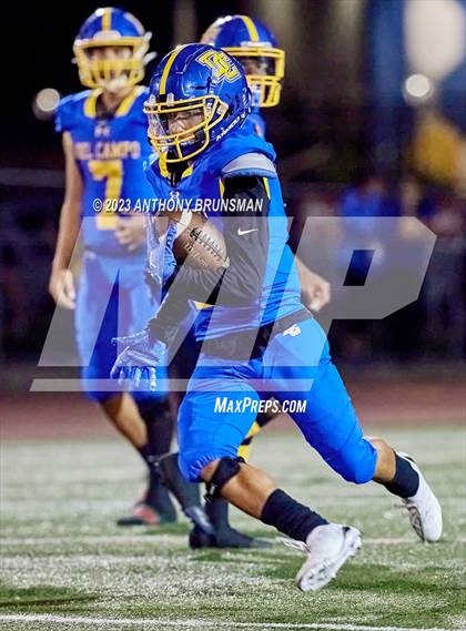 Thumbnail 3 in Capital Christian @ Del Campo photogallery.