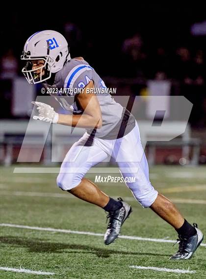 Thumbnail 1 in Capital Christian @ Del Campo photogallery.