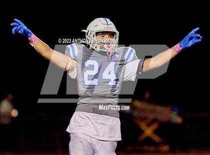 Thumbnail 1 in Capital Christian @ Del Campo photogallery.