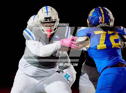 Thumbnail 3 in Capital Christian @ Del Campo photogallery.