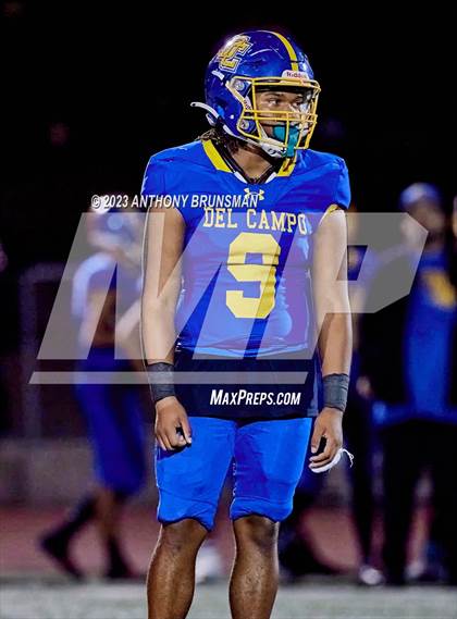 Thumbnail 1 in Capital Christian @ Del Campo photogallery.