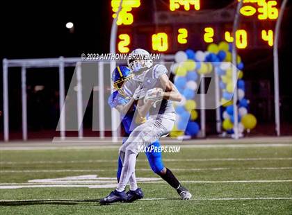 Thumbnail 2 in Capital Christian @ Del Campo photogallery.
