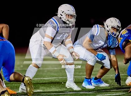 Thumbnail 1 in Capital Christian @ Del Campo photogallery.
