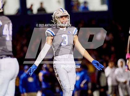 Thumbnail 1 in Capital Christian @ Del Campo photogallery.