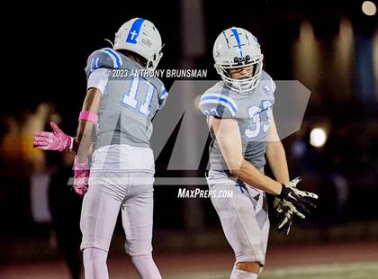 Thumbnail 2 in Capital Christian @ Del Campo photogallery.