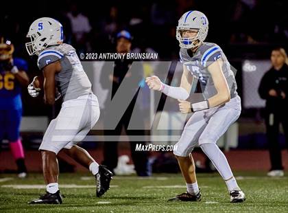 Thumbnail 1 in Capital Christian @ Del Campo photogallery.