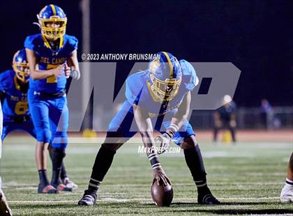 Thumbnail 1 in Capital Christian @ Del Campo photogallery.