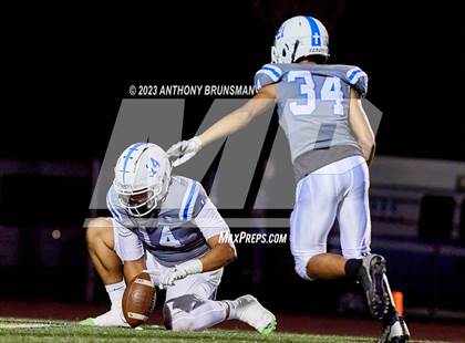 Thumbnail 1 in Capital Christian @ Del Campo photogallery.