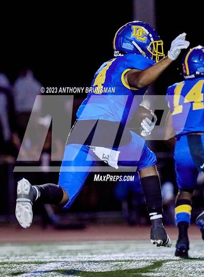 Thumbnail 1 in Capital Christian @ Del Campo photogallery.