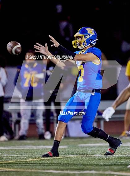 Thumbnail 3 in Capital Christian @ Del Campo photogallery.