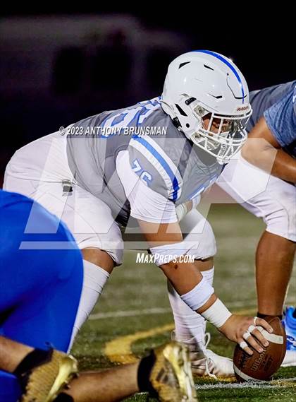 Thumbnail 2 in Capital Christian @ Del Campo photogallery.