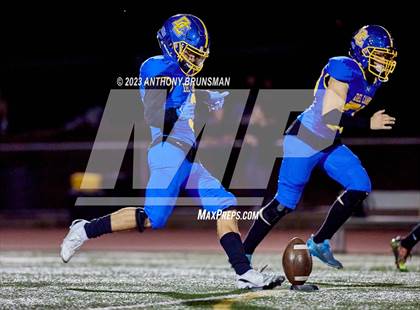 Thumbnail 3 in Capital Christian @ Del Campo photogallery.