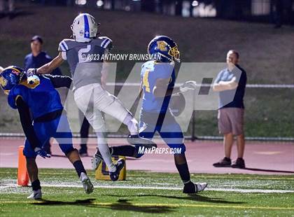 Thumbnail 1 in Capital Christian @ Del Campo photogallery.