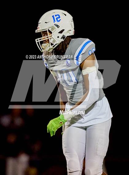 Thumbnail 1 in Capital Christian @ Del Campo photogallery.