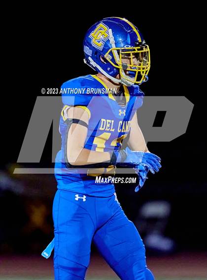 Thumbnail 3 in Capital Christian @ Del Campo photogallery.