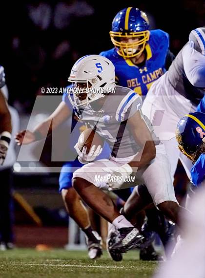 Thumbnail 1 in Capital Christian @ Del Campo photogallery.