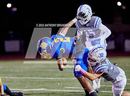 Thumbnail 3 in Capital Christian @ Del Campo photogallery.